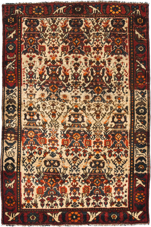 Tappeto Gashgai 109x160