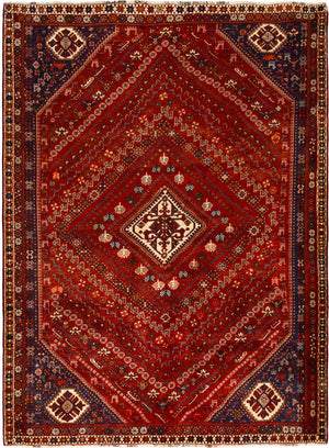 Tappeto Gashgai 218x292