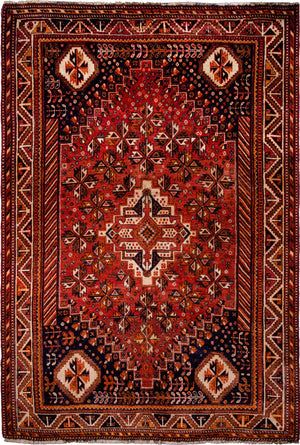 Tappeto Gashgai 163x240
