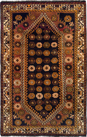 Tappeto Gashgai 150x240