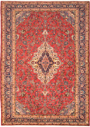 Tappeto Hamedan shahrbaft 210x296