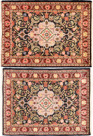 Tappeto Sarug 70x90