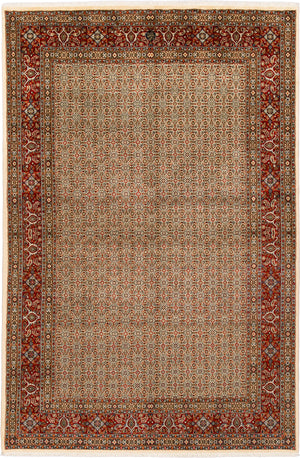 Tappeto Mud 198x290