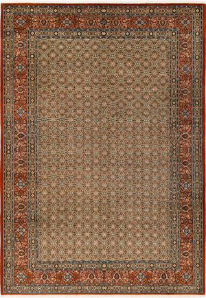 Tappeto Mud 205x293