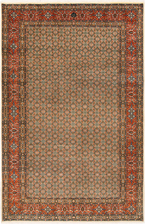 Tappeto Mud 200x301