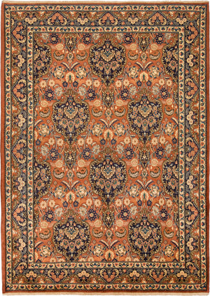 Tappeto Birjand 215x300