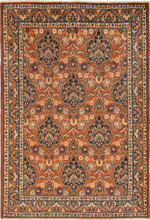 Tappeto Birjand 212x305