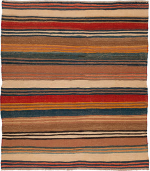 Tappeto Gabbeh 185x210