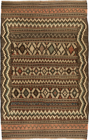 Tappeto Sirgian 152x236