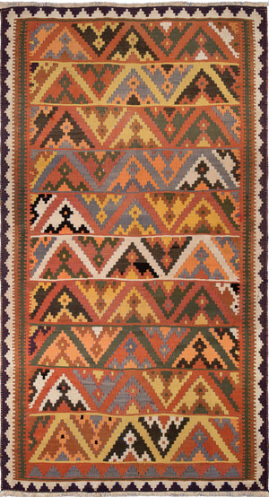 Tappeto Gashgai 113x204