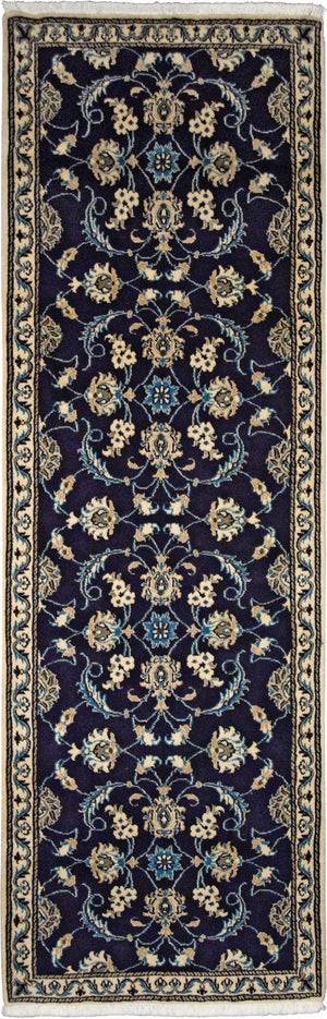 Tappeto Nain 6 la 79x245