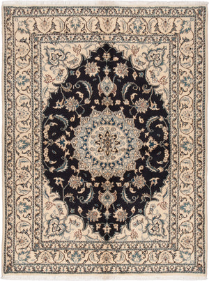 Tappeto Nain 9 la 153x202