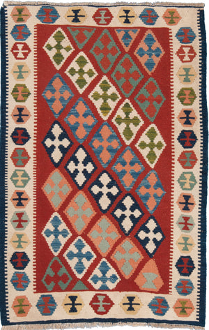 Tappeto Gashgai 78x120