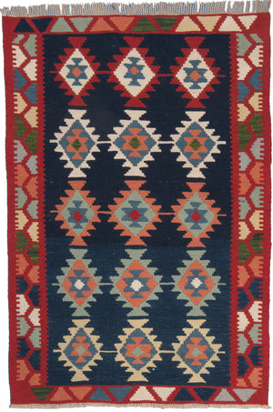 Tappeto Gashgai 83x121