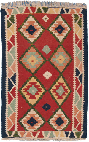 Tappeto Gashgai 78x120