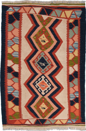 Tappeto Gashgai 83x118