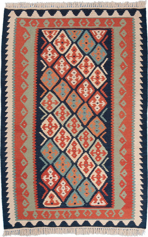 Tappeto Gashgai 80x124