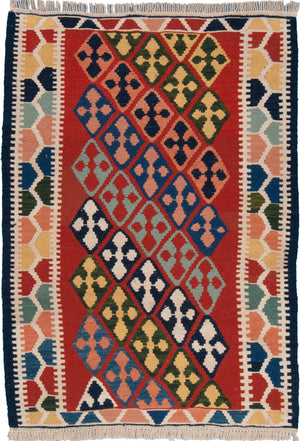 Tappeto Gashgai 80x118