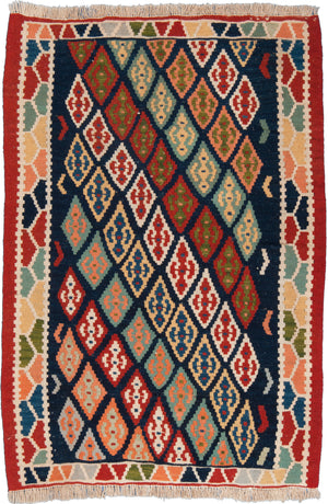 Tappeto Gashgai 82x119