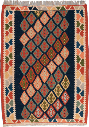 Tappeto Gashgai 80x111