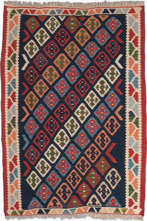 Tappeto Gashgai 82x121