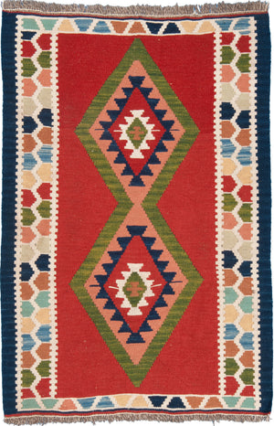 Tappeto Gashgai 78x116