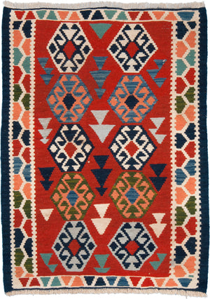 Tappeto Gashgai 83x109