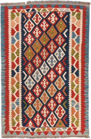 Tappeto Gashgai 85x124