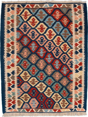 Tappeto Gashgai 97x131