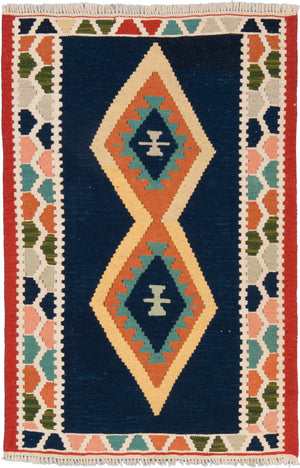 Tappeto Gashgai 79x115