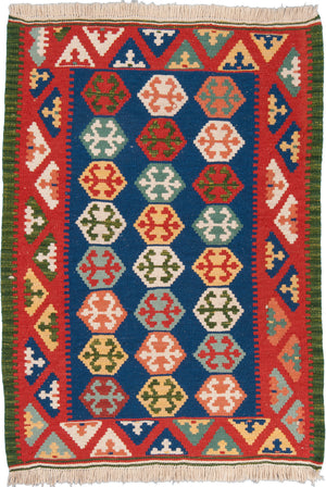 Tappeto Gashgai 79x112