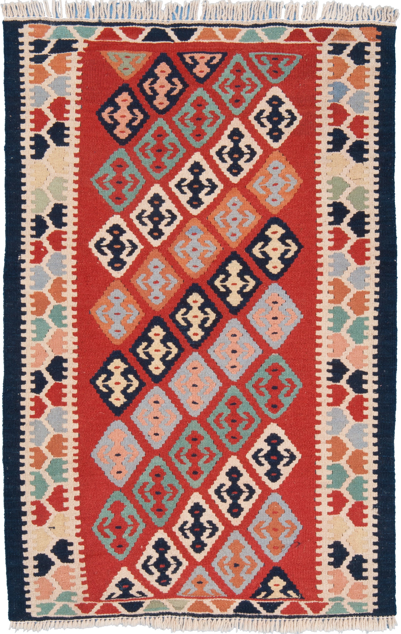 Tappeto Gashgai 77x119