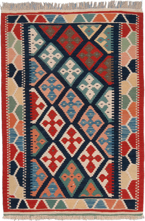 Tappeto Gashgai 81x117