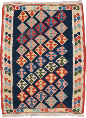 Tappeto Gashgai 87x119