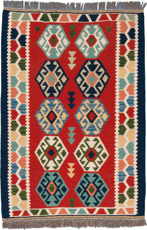 Tappeto Gashgai 80x118