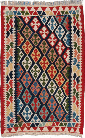 Tappeto Gashgai 83x124