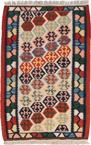 Tappeto Gashgai 78x123