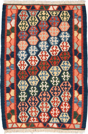 Tappeto Gashgai 80x120