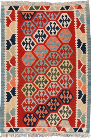 Tappeto Gashgai 83x115