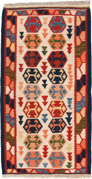 Tappeto Gashgai 72x138