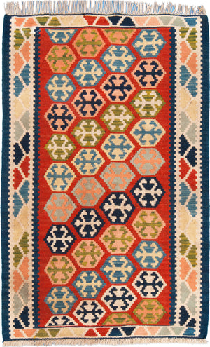 Tappeto Gashgai 80x124