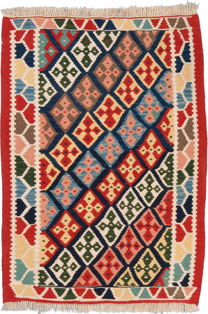 Tappeto Gashgai 86x120