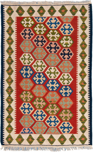 Tappeto Gashgai 80x125
