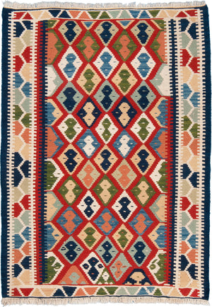 Tappeto Gashgai 85x120