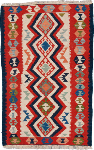 Tappeto Gashgai 83x130