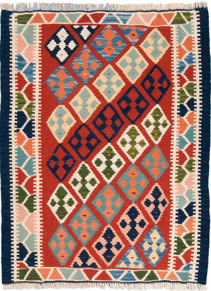 Tappeto Gashgai 86x113