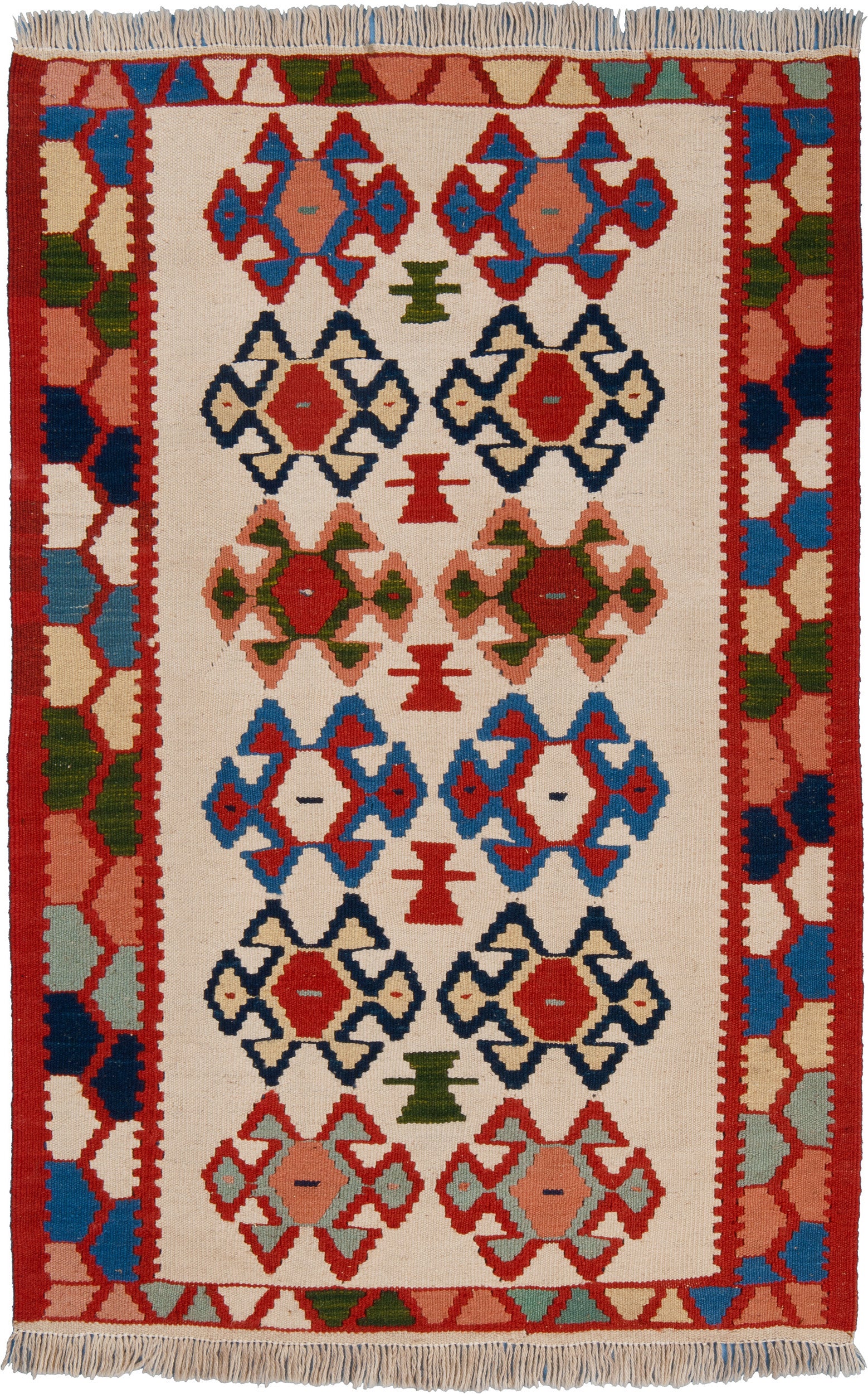 Tappeto Gashgai 84x125