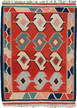 Tappeto Gashgai 83x113