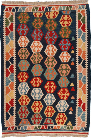 Tappeto Gashgai 83x119