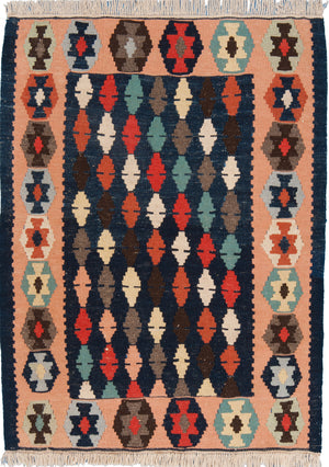 Tappeto Gashgai 85x115